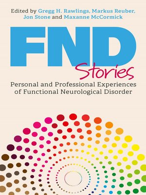 cover image of FND Stories